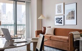 Kasa Magnificent Mile Chicago